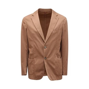 0053AU abito uomo PANAMA JACKET man cotton suit - Bild 1 von 4