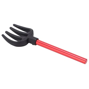 RC Car Metal Four Fork Simulated Decorations Tool For 1/10 Remote Control Car - Picture 1 of 18