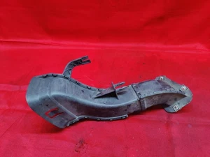 MINI COOPER COUNTRYMAN PACEMAN LEFT DRIVER BRAKE AIR DUCT CHANNEL BOOT VENT TUBE - Picture 1 of 7