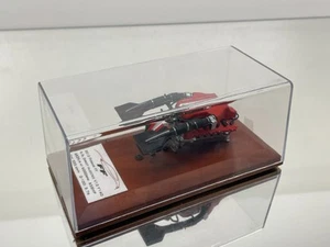 ? FERRARI FF 2012 6.3L V12 F140 ENGINE MODEL -1:18? L8.0cm- FAIR IN SHOWCASE - Imagen 1 de 9