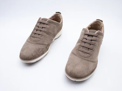 GEOX Zapatillas Para Mujer Zapatilla Deportiva Talla 39 Art 32577-56 - Imagen 1 de 4