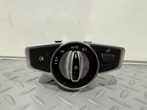 MERCEDES C CLASS W205 14-21 HEADLIGHT CONTROL SWITCH A2059056500 - Foto 1 di 7