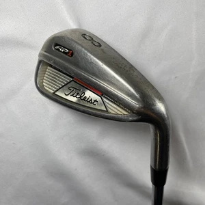 Titleist AP1 8 Iron Dual Cavity Dynamic Gold R300 Regular Flex Right Handed - Picture 1 of 13