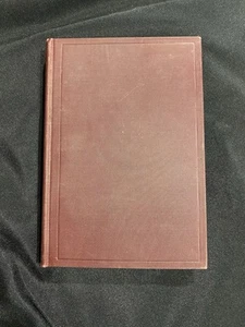 1st Edition 1931 Electricity What It Is And How It Acts Volume 2 Andrew Kramer - Bild 1 von 15