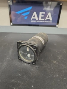 2" Turn And Slip Indicator Good - Picture 1 of 3