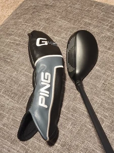 Ping G425 6 Hybrid 30* (Alta CB 70 Regular) Excellent Condition - Picture 1 of 6