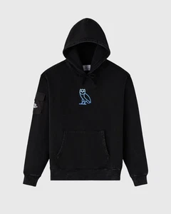 OVO x PlayStation Gradient Owl Utility Hoodie (Size Medium) *Canada Exclusive* - Picture 1 of 7