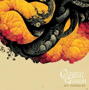 Celestial Season - M - CD RELEASE DATE 07/07/24 THIS CAN CHANGE! - F11501z - Picture 1 of 1