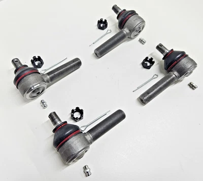 KIT REVISIONE 4X TESTINA GIUNTI STERZO SUZUKI SAMURAI SJ SUZUKI JIMNY SN - Image 1 of 4