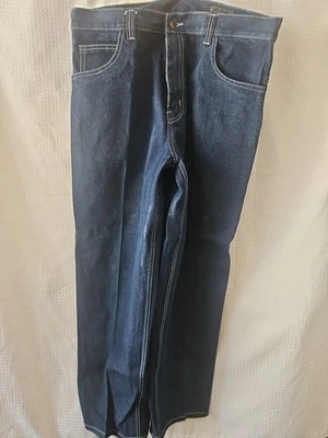 Vintage Men’s Iceberg Jeans Size 38 - Image 1 of 4
