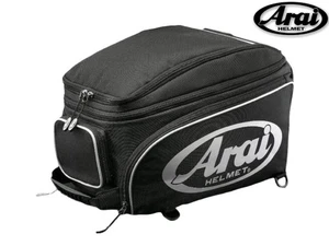 Arai Helmet Bag Rucksack Expandable Backpack Protector Scratch Resistant - Picture 1 of 8