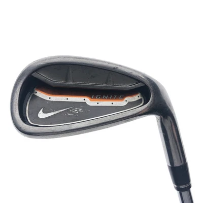 Used Nike Ignite 9 Iron / 42 Degrees / Uniflex Flex - Image 1 of 4