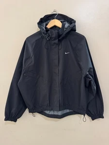 Nike Storm-Fit Swift Running Windbreaker Jacke schwarz FB7492-010 Damen M NEU - Bild 1 von 18