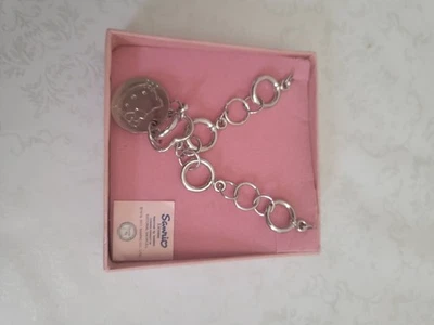 Bisuteria Hello KITTY Original Colección Bijoux - Immagine 1 di 4