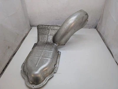 Теплозащитный экран Arctic Cat 2612-880 XF 7000 LXR ZR Pantera 2014-2018 - Изображение 1 из 4