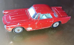 mercury 1/43 Maserati 3500gt N24 - Foto 1 di 8