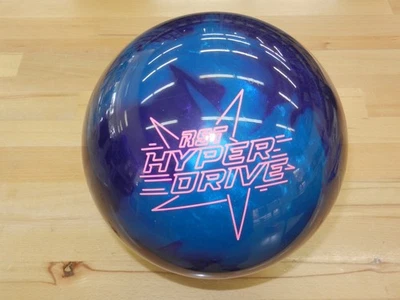 NIB 14# Roto Grip RST Hyperdrive Pearl Bowling Ball- 14.3/3.5-4" Pin/3.22oz TW - Image 1 of 4