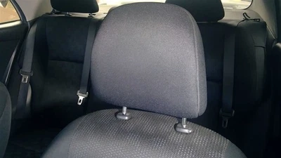 COROLLA 2010 LH Driver Side Front Headrest 371552 - Image 1 of 4