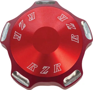 ModQuad Gas Cap Red Logo RZR-GC-RD - Imagen 1 de 1
