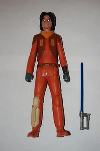 Ezra Bridger 10"-Hasbro-Star Wars Rebels 1/6 Scale 12" - Picture 1 of 8