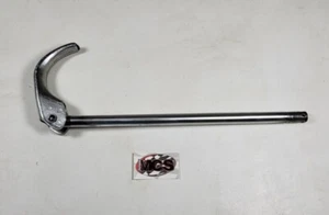 HONDA Balloon Tire (EE. UU. 90) FABRICANTE DE EQUIPOS ORIGINALES Varilla de perno de varilla de dirección delantera - Imagen 1 de 1