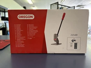 Oregon 24548B Bench Model Chain Breaker - Picture 1 of 2