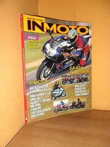 In Moto - n° 7 - Luglio 1998 - Honda CBR 600F/Kawasaki ZX-6R/Suzuki GSX.-R 600 - Picture 1 of 1