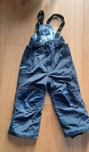   Schneehose Latzhose GR.98 104 Von Elks Ridge - Bild 1 von 6