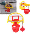 Mini Desktop Basketball Hoop Toy Training Intelligence Entwicklung Shooting Sgh