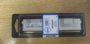 Samsung 4GB PC3-8500R 4Rx8 ECC M393B5173FHD-CF8 Ref - Picture 1 of 2