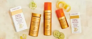 L'Erbolario Linea Viso VITAMINA C & ORO 24K - Picture 1 of 6