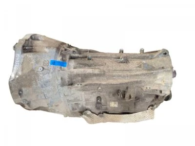 Porsche Cayenne II VA2455981 Getriebe NAD MXN 95830001113 0C8300037H A5904 - Bild 1 von 4