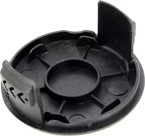 Cubierta de carrete recortadora recortadora original Bosch ART23SL ART26SL F016F04557 repuesto - Imagen 1 de 2