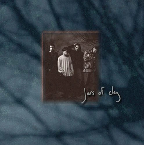 Jars of Clay Same (1995)  [CD] - Bild 1 von 1