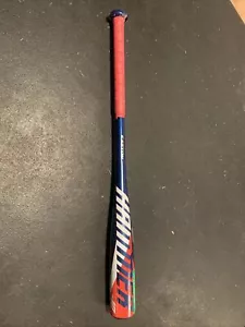 "Easton 2022 Hammer Jugend Baseballschläger, 27 Zoll (-10 Tropfengewicht) ""NEU""" - Bild 1 von 5