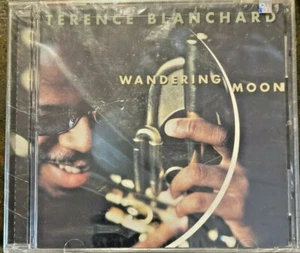 TERENCE BLANCHARD - Wandering Moon - CD - NEW SEALED RARE - Bild 1 von 2