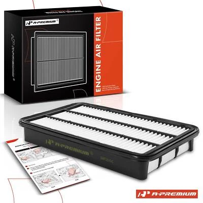 New Engine Air Filter for Toyota Camry 1992-2001 Avalon Solara Lexus ES300 RX300 - Image 1 of 4