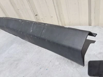 2010-2018 MERCEDES BENZ SPRINTER W906 ЗАДНИЙ БАМПЕР КРЫШКА ОТДЕЛКИ ПАНЕЛИ OEM - Изображение 1 из 4