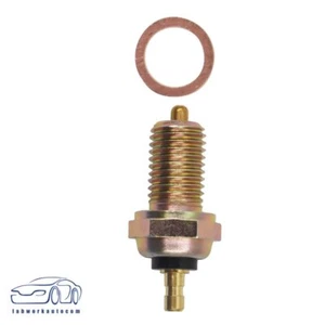 Neutral Switch For Yamaha ATV Grizzly 700 80 350 Kodiak 400 450 Raptor 250 350 - Picture 1 of 2