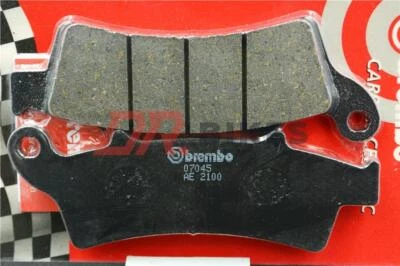 Kymco 350 Downtown/ABS 2016 2017 Brembo carbono cerámica carretera freno delantero  Foto 1 de 4