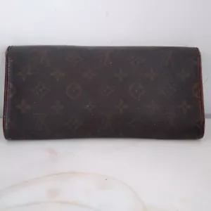 Louis Vuitton Monogram Clutch - Picture 1 of 16