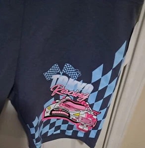 Hello Kitty and Friends bike shorts size S (4-6) - Picture 1 of 3