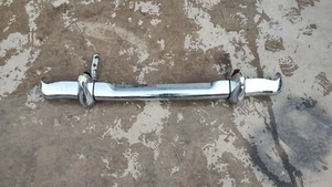 Austin Healey Sprite MKII MG MarkII Rear Bumper 61 62 63 64 65 68 67 68 - Picture 1 of 4