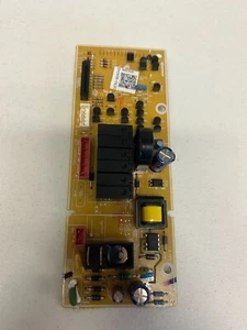 Original Samsung Mikrowelle OEM Baugruppe PCB Haupt DE92-02434D * - Bild 1 von 2