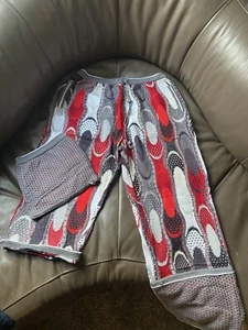 Coogi Zipper Sweatpants - Picture 1 of 3