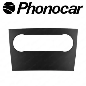 Phonocar 03495 Mascherina Spostamento comandi clima aria condizionata Classe A B - Foto 1 di 1