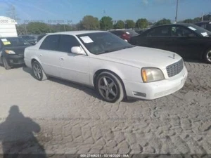 AC Compressor Fits 98-04 SEVILLE 653601 - Picture 1 of 12