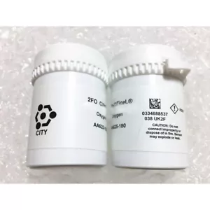 1 STCK. CiTiceL 2FO Sauerstoffsensor Detektor Brandneu - Bild 1 von 2