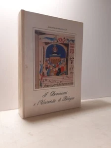 D’Amato,I DOMENICANI E L’UNIVERSITÀ DI BOLOGNA,1988 - Imagen 1 de 4