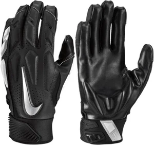 NWT Nike Football Adult Men's D-Tack 6.0 Linemen Gloves - Picture 1 of 4